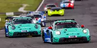 Die Top-Teams kämpfen in der NLS um die begehrte Speed-Trophäe