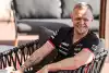 Bild zum Inhalt: Kevin Magnussen gibt BMW-LMDh-Debüt bei den 24 Stunden von Daytona 2025