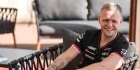 Kevin Magnussen wird bei den 24h Daytona 2025 schon für BMW starten