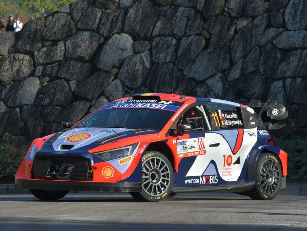Thierry Neuville
