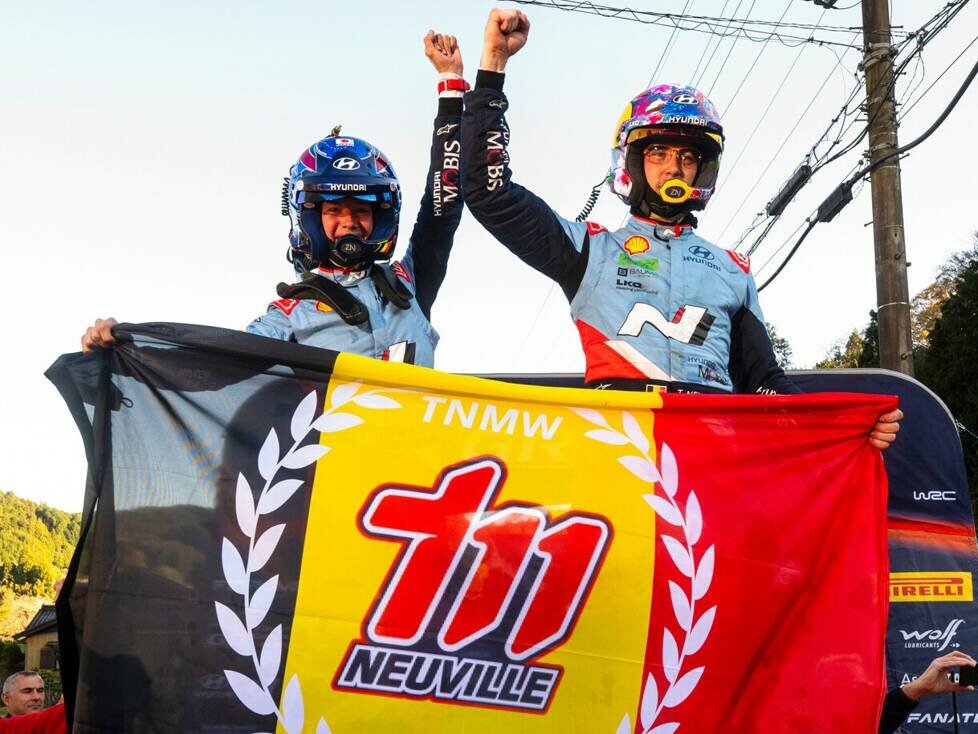 Thierry Neuville