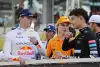 Bild zum Inhalt: Formel-1-Liveticker: Freundschaften im WM-Kampf, Nico Rosberg? "Schwierig!"
