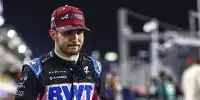 Bild zum Inhalt: Alpine lädt Ocon nach kontroversem Abschied zu letztem Besuch ein