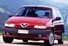 Bild zum Inhalt: Alfa Romeo 145/146 (1994-2000): Ein Fall für Fans?
