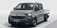 VW T7 Pritschenwagen Doppelkabine (2024)