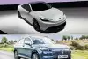 Bild zum Inhalt: Honda: Die Neuheiten für 2025 im Überblick