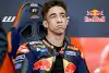 Bild zum Inhalt: Acosta-Manager: KTM "wurde uns als Riese verkauft, aber dem ist nicht so"