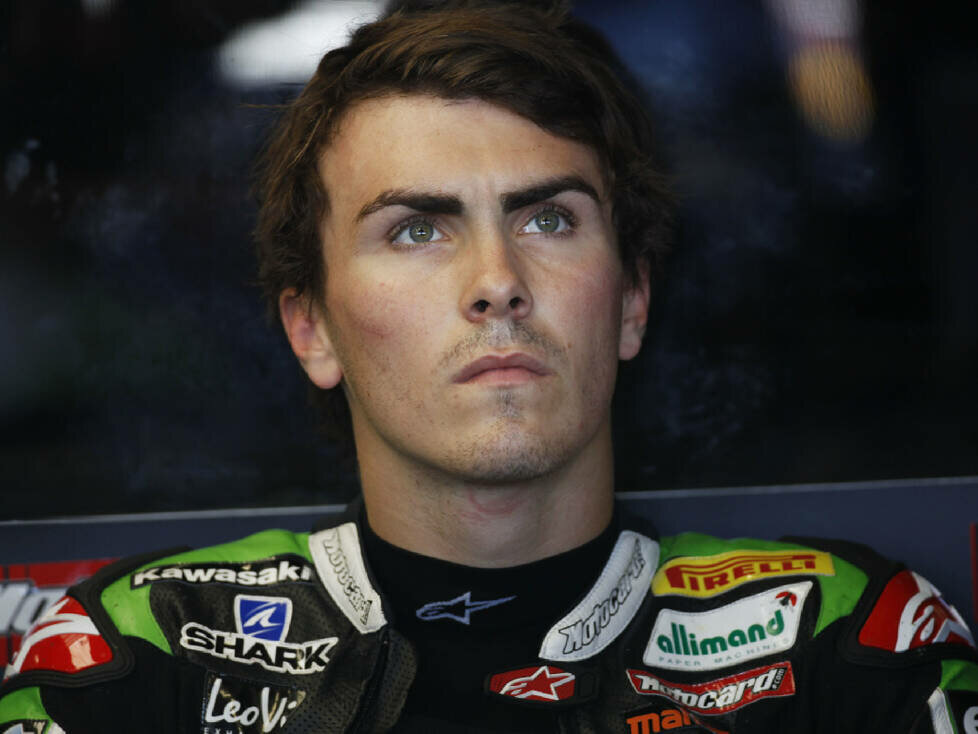 Loris Baz