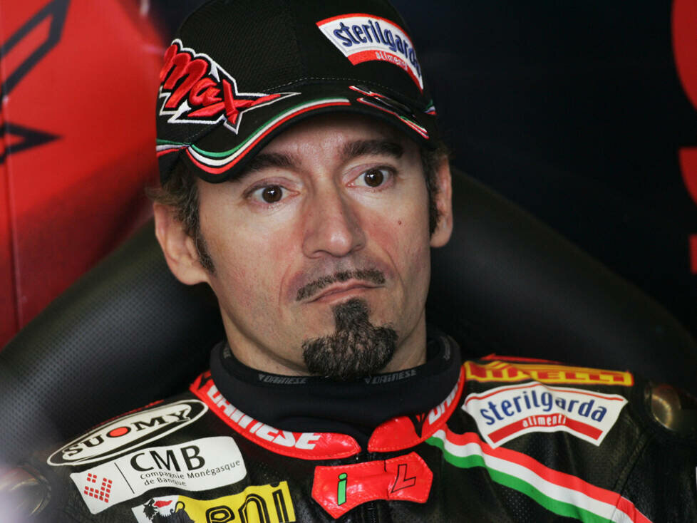 Max Biaggi