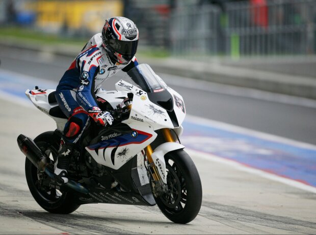 Marco Melandri Marco Melandri
