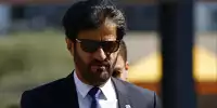 FIA-Präsident Mohammed bin Sulayem