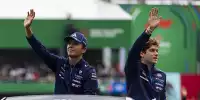 Bild zum Inhalt: Alexander Albon: Habe unterschätzt, wie schnell Franco Colapinto wirklich ist