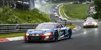 Der Zeitplan für die 24h Nürburgring 2025 wurde veröffentlicht