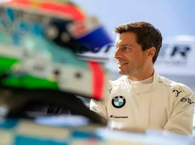 Bruno Spengler Titel-Bild zur News: Bruno Spengler