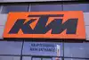 Bild zum Inhalt: KTM-Krise: Keine vorzeitigen Löhne, weitere Tochterfirma meldet Konkurs an