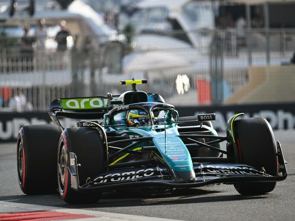 Fernando Alonso
