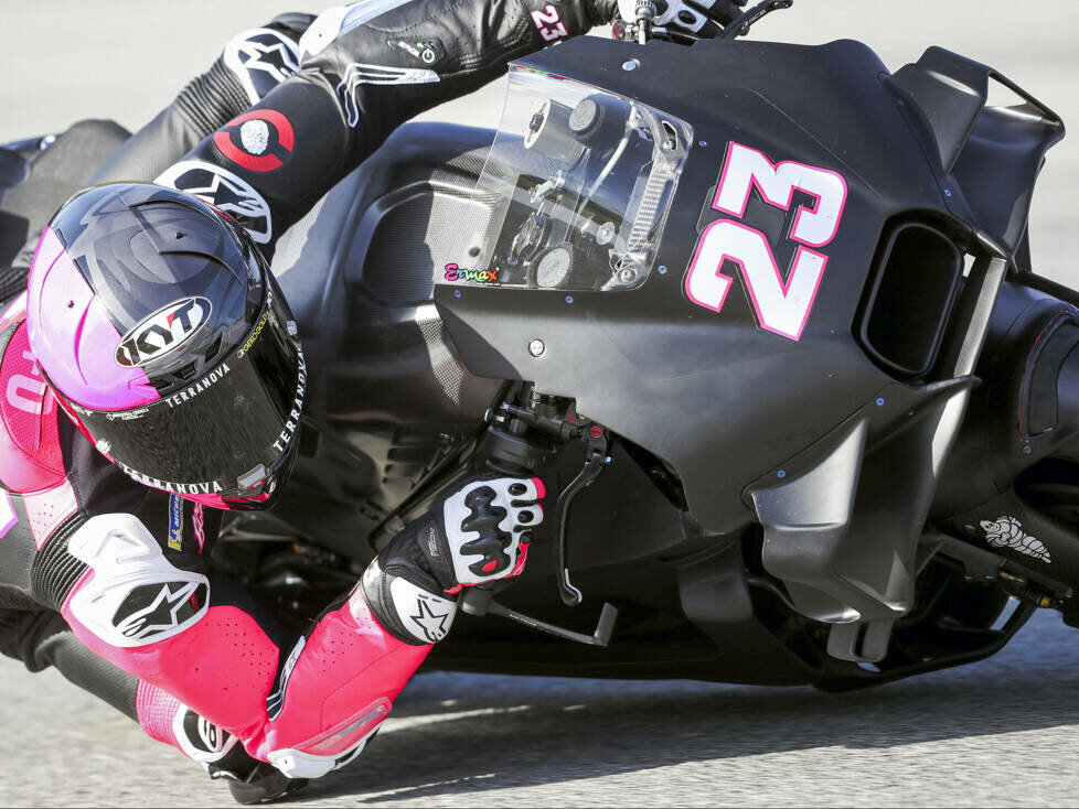Enea Bastianini