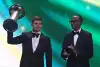 Bild zum Inhalt: FIA-Gala in Ruanda: WM-Pokal aus den Händen eines Autokraten