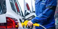 BMW Group Diesel ab Werk mit HVO 100