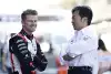 Bild zum Inhalt: Trotz Binotto: Techniker als Teamchef für Hülkenberg "nicht zwingend notwendig"