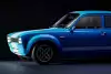 Bild zum Inhalt: Der erste Ford Escort RS ist zurück