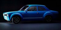 Ford Escort RS von Boreham Motorworks