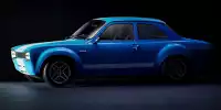 Bild zum Inhalt: Der erste Ford Escort RS ist zurück