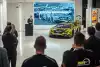 Bild zum Inhalt: Ehrenplatz im Museum: Was Lamborghini mit Bortolottis DTM-Meisterauto vorhat