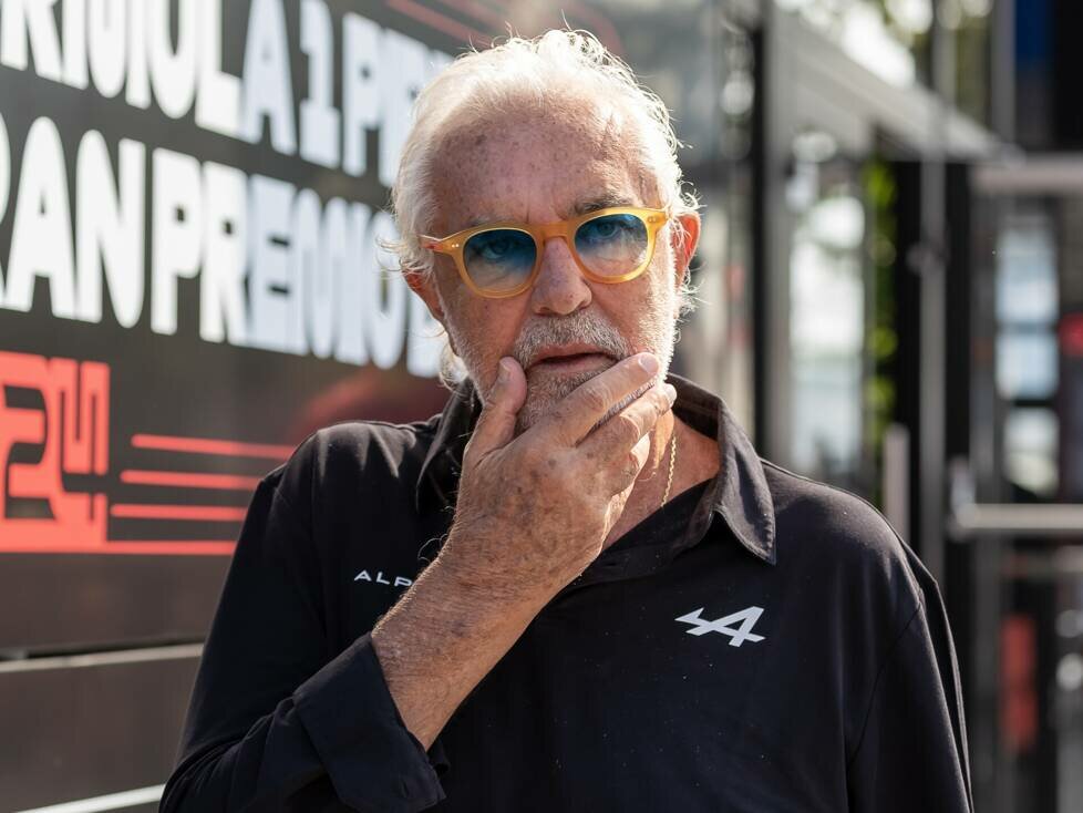 Flavio Briatore