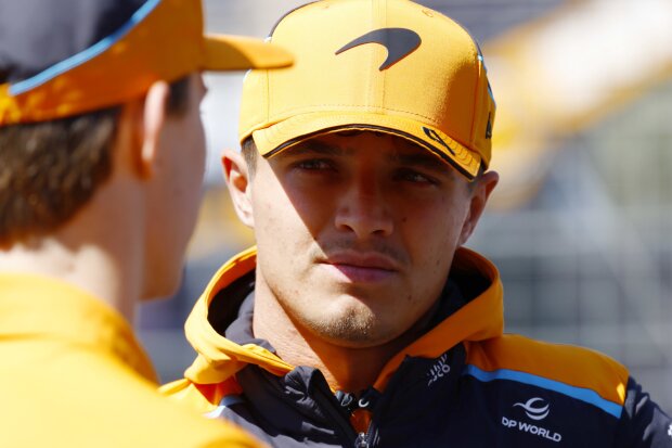 Lando Norris McLaren McLaren F1 ~Lando Norris (McLaren) ~ 