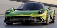 Aston Martin Valhalla