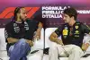Bild zum Inhalt: F1-Experte über Hamilton bei Ferrari: "Das halte ich für Wahnsinn"