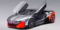 Bild zum Inhalt: Ein neuer M1 war zu 95 Prozent fertig, bevor BMW ihn absägte