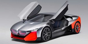 BMW XM: News, Gerüchte, Tests