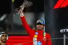 Bild zum Inhalt: Wie Carlos Sainz in seinem Abschiedsjahr von Ferrari wahre Größe zeigte