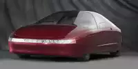 Ford Probe V Concept (1985)