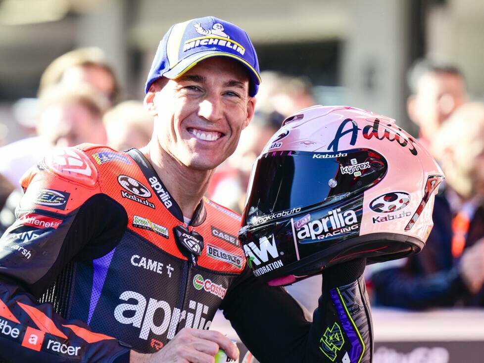 Aleix Espargaro