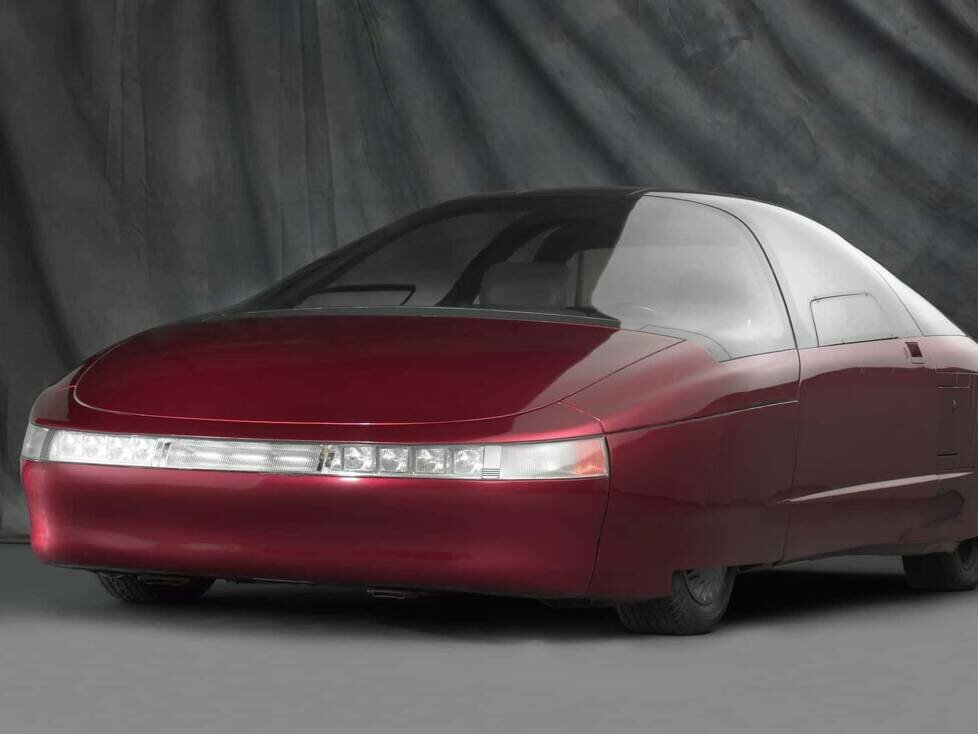 Ford Probe V Concept (1985)