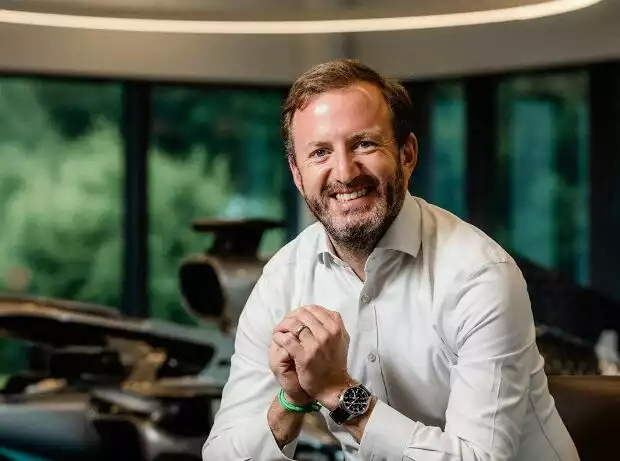 Bradley Lord Titel-Bild zur News: Bradley Lord