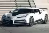 Bild zum Inhalt: Dieser Bugatti Centodieci mit 437 km ist 15 Millionen Euro wert