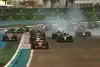 Bild zum Inhalt: Carlos Sainz: Regeländerung 2026 zerstört aktuellen Charme der Formel 1