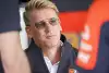 Bild zum Inhalt: "Suchen keinen Technikchef": Personeller Umbau in KTMs MotoGP-Projekt 2025