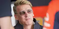 KTM-Motorsportdirektor Pit Beirer