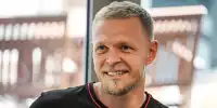 Kevin Magnussen