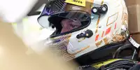 Jenson Button konnte den Cadillac V-Series.R bereits testen