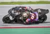 Bild zum Inhalt: Erstmals der Weltmeister bei Aprilia: Dadurch mehr Druck für die Ingenieure?