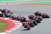 Bild zum Inhalt: MotoGP-Sportdirektor: "2025 wird sich die Situation ausbalancieren"