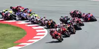 Bild zum Inhalt: MotoGP-Sportdirektor: "2025 wird sich die Situation ausbalancieren"
