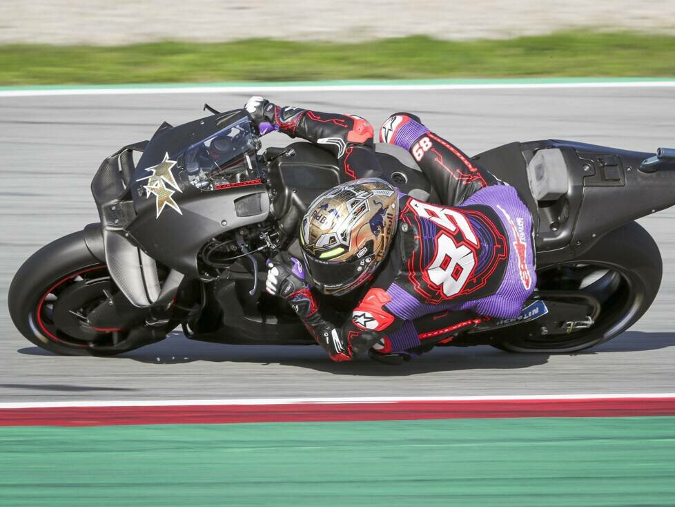 Jorge Martin