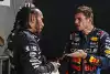 Bild zum Inhalt: Verstappen über Hamilton-Wechsel: "Vielleicht ist es gut für ihn"